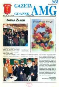GazetAMG, 2000, R. 10, nr 4