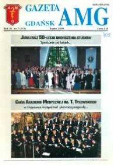 GazetAMG, 2000, R. 10, nr 7