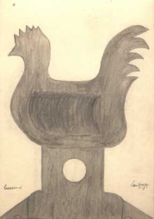 Ozdoby nadszczytowe, rys. 3