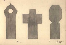 Ozdoby nadszczytowe, rys. 8