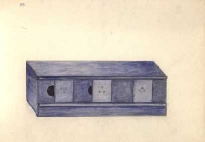 Sprzętarstwo domowe, rys. 1