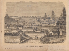 Die Nippon-Fahrer oder das wiedererschlossene Japan : in Schilderungen der bekanntesten &auml;lteren und neueren Reisen insbesondere der amerikanischen Expedition [...]