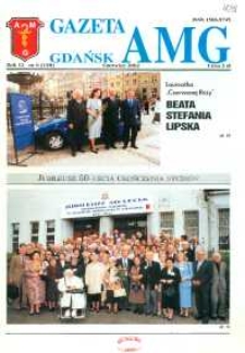 GazetAMG, 2002, R. 12, nr 6