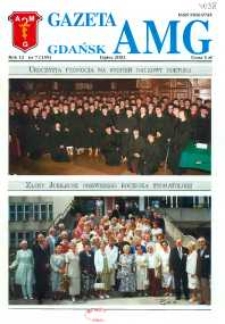 GazetAMG, 2002, R. 12, nr 7
