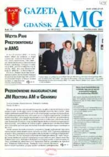GazetAMG, 2002, R. 12, nr 10