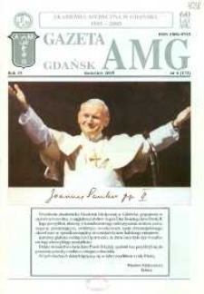 GazetAMG, 2005, R. 15, nr 4