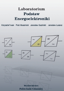 Laboratorium Podstaw Energoelektroniki