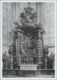 Kunstchronik : Wochenschrift für Kunst und Kunstgewerbe, 1914/1915, Jg. 26