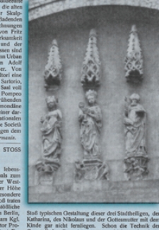 Kunstchronik : Wochenschrift für Kunst und Kunstgewerbe, 1913/1914, Jg. 25