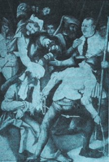 Kunstchronik : Wochenschrift für Kunst und Kunstgewerbe, 1916/1917, Jg. 28