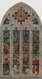 Kunst und Handwerk : Zeitschrift des Bayerischen Kunstgewerbevereins zu M&uuml;nchen, 1903/1904, Jg 54