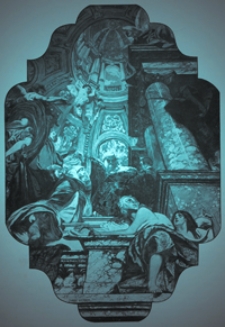 Kunst und Handwerk : Zeitschrift des Bayerischen Kunstgewerbevereins zu M&uuml;nchen, 1904/1905, Jg 55