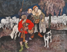 Kunst und Handwerk : Zeitschrift des Bayerischen Kunstgewerbevereins zu M&uuml;nchen, 1907/1908, Jg 58