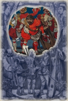 Kunst und Handwerk : Zeitschrift des Bayerischen Kunstgewerbevereins zu M&uuml;nchen, 1908/1909, Jg 59