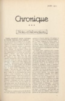 Art et décoration : revue mensuelle d'art moderne 1920, Chronique, juillet