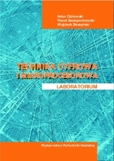 Technika cyfrowa i mikroprocesorowa. Laboratorium