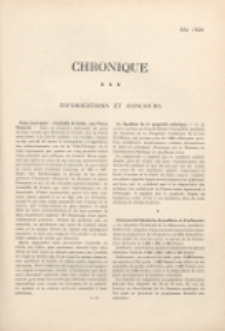 Art et décoration : revue mensuelle d'art moderne 1924, Chronique, mai