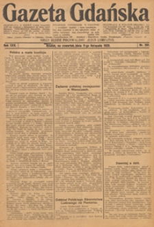 Gazeta Gdańska, 1935.02.05 nr 30