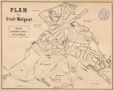 Beitr&auml;ge zur Geschichte der Burg und Stadt Wolgast