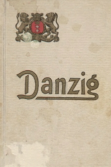 Führer durch Danzig