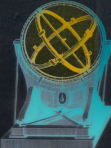 Histoire de l'astronomie moderne : depuis la fondation de l'Ecole d'Alexandrie, jusqu'a lepoque de M.D.CC.XXX. T. 2