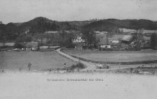 Schweizerei Schwabenthal bei Oliva