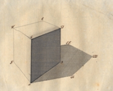 Opuscules mathematiques, ou Memoires sur differens sujets de Geometrie, de Mechanique, D'Optique, D'Astronomie & c. T. 1-2
