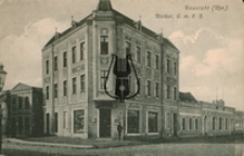 Wejherowo / Neustadt Wpr., Merkuur, G.m.B.H.