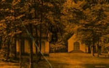 Wejherowo / Neustadt Wpr., Kellerplatz