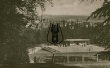 Wejherowo / Neustadt Wpr., Tennisplatz