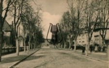 Wejherowo / Neustadt Wpr.,