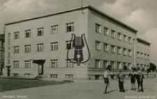 Wejherowo / Neustadt Westpr., Deutsche Arbeitsfront