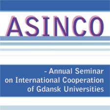 University of Gdansk: Polish - German Cooperation ASICO 18.11.2011