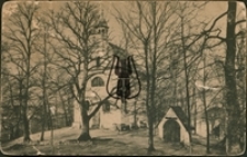 Wejherowo / Neustadt Wpr., Die Kreuzkapelle