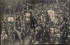 Wejherowo / Neustadt Wpr., Wallfahrt