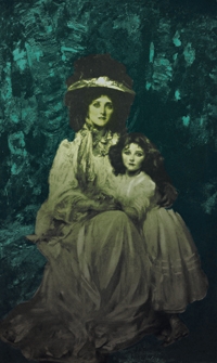 The Studio : an illustrated magazine of fine and applied art, 1905, vol. 35, nr 147-150