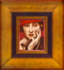 The Studio : an illustrated magazine of fine and applied art, 1925, vol. 90, nr 388-393