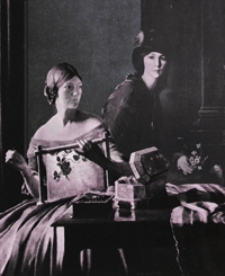 The Studio : an illustrated magazine of fine and applied art, 1926, vol. 92, nr 400-405