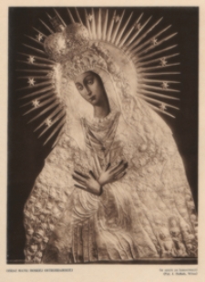 Sztuki Piękne : miesięcznik poświęcony architekturze, rzeźbie, malarstwu, grafice i zdobnictwu : organ Polskiego Instytutu Sztuk Pięknych, 1926/27, R. 3