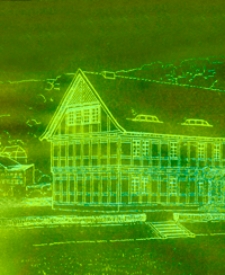 Die Deutsche Studentenschaft Danzig : im Wintersemester 1932-33