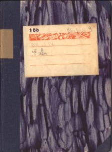 Atlas językowy kaszubszczyzny i dialekt&oacute;w sąsiednich, Bladowo, z.9