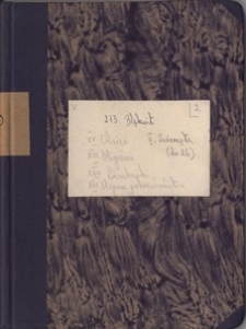 Atlas językowy kaszubszczyzny i dialekt&oacute;w sąsiednich, Blękwit, z.2