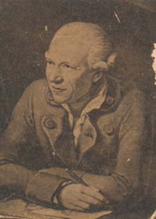 Von Berlin nach Danzig : eine Künstlerfahrt im Jahre 1773