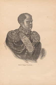 Wielki Książę Konstanty : zarys biograficzny