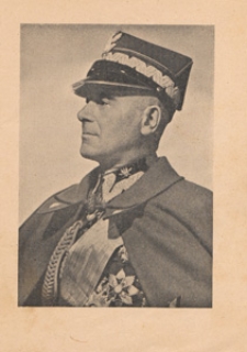 Marszałek Polski Edward Śmigły-Rydz