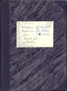 Atlas językowy kaszubszczyzny i dialekt&oacute;w sąsiednich, Błądzikowo, z.3