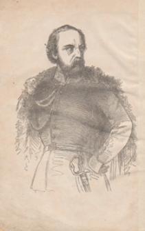 Garibaldi : jego życie i czyny w historycznym zarysie