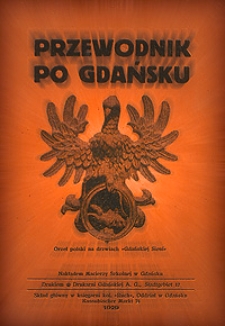 Przewodnik po Gdańsku