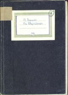 Atlas językowy kaszubszczyzny i dialekt&oacute;w sąsiednich, Rzucewo, z.2