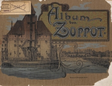 Album von Zoppot und Umgebung